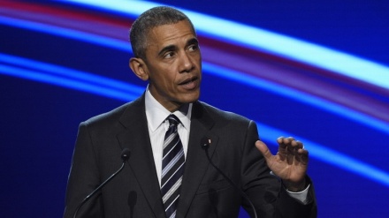 Обама: Путин рассматривает НАТО и ЕС как угрозу российской власти 