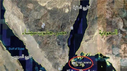 Uproar in Egypt on handover of Red Sea islands to Saudi Arabia