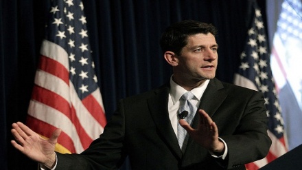 Paul Ryan përsëri në krye të Kongresit të Amerikës