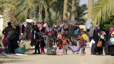 Raia 30 wauawa katika hujuma ya Daesh nchini Iraq