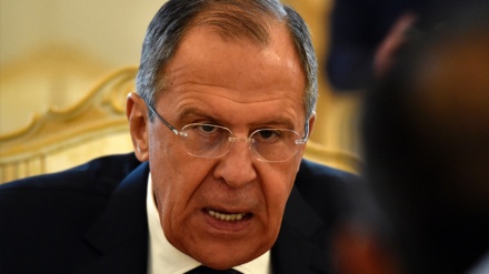 Lavrov accusa: “Gli Usa ci ha chiesto di proteggere Al Qaeda”