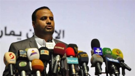 Ensarullah: Saudijska Arabija i SAD teže raspadu Jemena