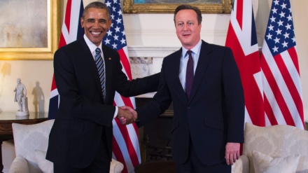 Obama: è un errore per Usa o Gb inviare le truppe in Siria