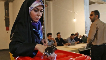 Iran: 2. Durchgang der Parlamentswahlen beginnt heute 