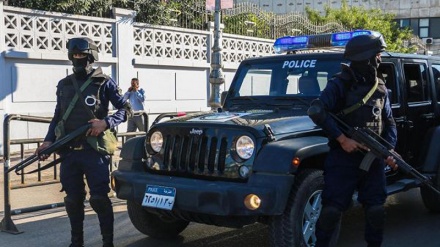 Egitto, Amnesty: arrestato presidente sindacato giornalisti
