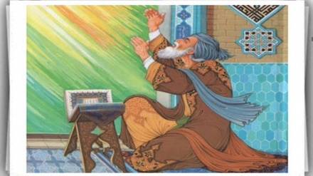 Iraniani Famosi (52): Khajè Abdullah Ansarì, 