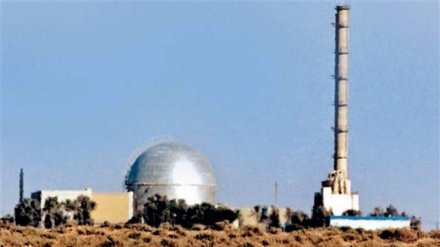 Suriah: IAEA Harus Awasi Program Nuklir Rezim Zionis