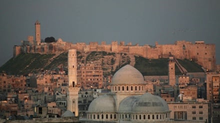 Syrische Armee plant Großangriff auf Terroristen in Aleppo