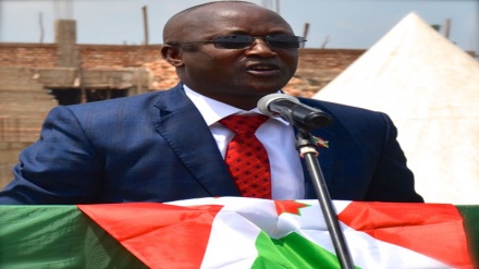 Burundi yawatimua raia wa nchi zilizosimamisha ushirikiano na Bujumbura