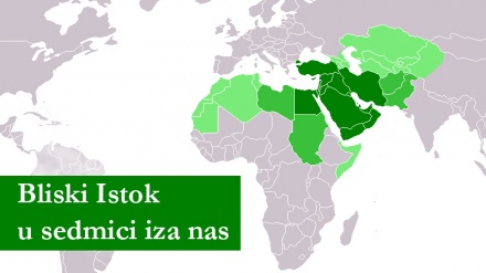 Bliski istok u sedmici iza nas (26.04.2016)