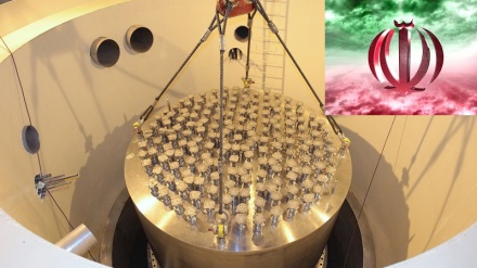 İran barışçı nükleer çalışmaları durmayacaktır