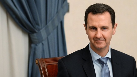 Irans Vizeaußenminister : keine Alternative für Assad als syrischer Präsident 