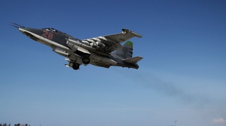  মার্কিন নজরদারি বিমানের গতিরোধ করল রুশ জঙ্গিবিমান