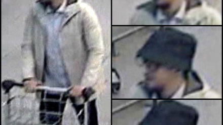 Brussels: Mohamed Abrini, Ya Tabbatar Cewa Shi Ne ''Mai Malafa'' 