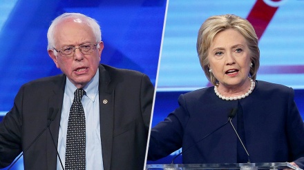 Usa 2016: Sanders, lavorerò con Hillary Clinton per battere Trump