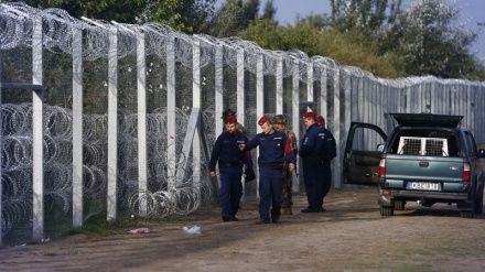 גרמניה ואוסטריה מנהלות דיונים להארכת הפיקוח על הגבולות באיחוד האירופי