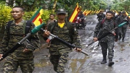 东南亚三国进行合作