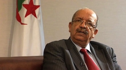 Aljeriya Ta Jaddada Bukatar Warware Rikicin Kasar Libiya Ta Hanyar Lumana