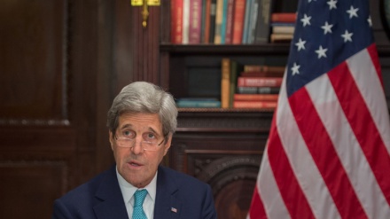 John Kerry'den Amerikalı Müslümanlara yönelik ırkçı girişimlere eleştiri