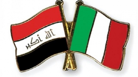 Iraq, Amendola in visita a militari italiani a Baghdad