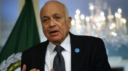 Soykırımcı İsrail rejiminin işlediği cinayetlerinin incelenmesi için Arap mahkemesinin kurulması önerisi 