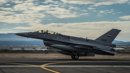 Caças iraquianos atacam aos grupos de Daesh, deixando 29 terroristas mortos