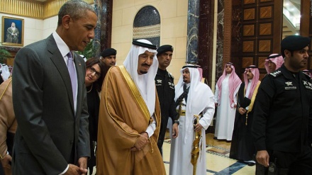 Obama obavio dvosatni razgovor sa saudijskim kraljem, ali ostaju ključne nesuglasice  između Washingtona i Rijada
