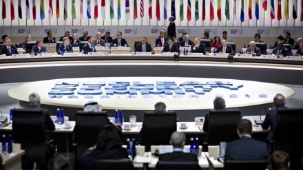 Прошедший в Вашингтоне саммит по ядерной безопасности стал последним