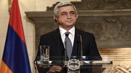 Armenia, Iran vuole libero scambio con EEU