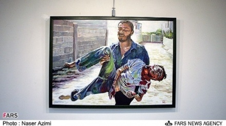 Germano Monti a Pars Today: L'attuale situazione del popolo palestinese