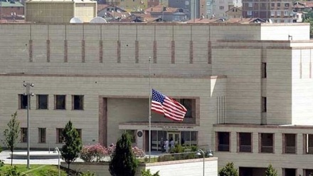 Akuzat e reja të Turqisë ndaj përfaqësive diplomatike të Amerikës në Turqis