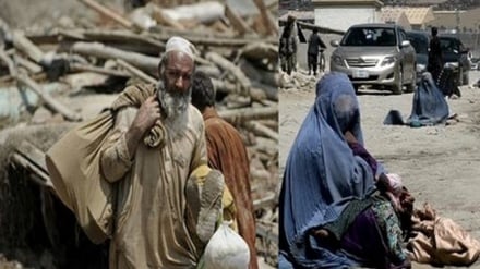 درخواست شورای پناهندگان ناروی برای لغو محدودیت های اقتصادی افغانستان