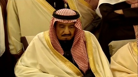 अपने बेटे की खुशी के लिए राजपाट छोड़ सकते हैं सऊदी शासक