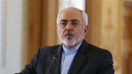 Ties between Iran, Iraq's Kurdistan will outlast Trump: Zarif