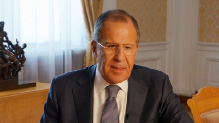 Lavrov: İran ile stratejik ilişkileri geliştireceğiz