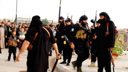 IŞİD'ın 175 Suriyeli işçiyi infaz etmesi