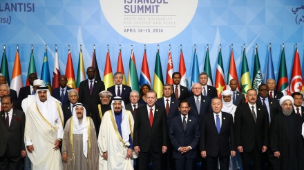 トルコ・イスタンブールでのＯＩＣ首脳会議