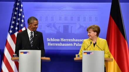 Obama quer concluir negociações de livre-comércio EUA-UE até fim do ano