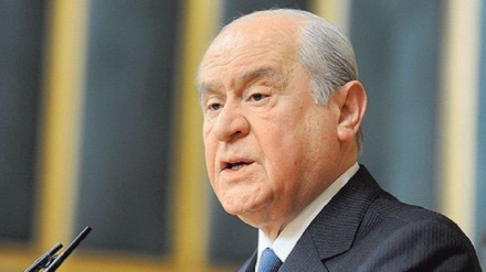 Devlet Bahçeli: Başkanlık konusunda tavrımız net