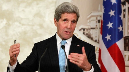 Kerry'den Suriye'de  çatışmaların son bulmasıyla ilgili açıklama 