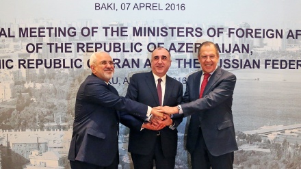 Iran hopes for lasting peace between Baku, Yerevan over Karabakh