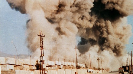 লিবিয়ার একটি গুরুত্বপূর্ণ নগরী থেকে হটিয়ে দেয়া হলো সন্ত্রাসীগোষ্ঠী দায়েশকে