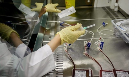 イランが、免疫不全症治療の優れた国の仲間入り