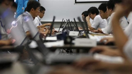 日本、五輪に向けて１０００人のサイバー攻撃対策専門家を養成