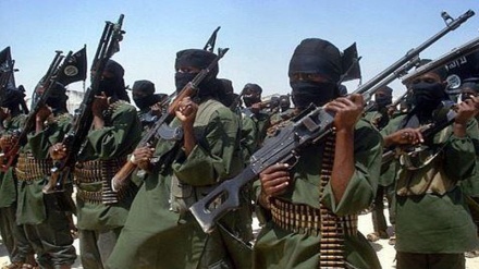 Grupi terrorist Shabab pushton një qytet në Somali