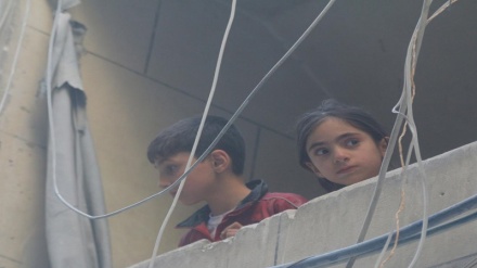 Siria: de Mistura, Onu vuole controllare corridoi umanitari Aleppo