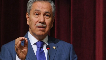 Arınç: AK Parti’nin adayı 23 Haziran seçimlerinde 3-5 puan farkla kazanacaktır