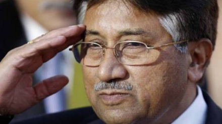 Pervez Musharraf, rais wa zamani wa Pakistan afariki dunia