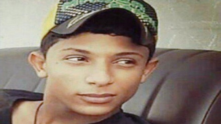 Bahreyn'li anneye hapis cezası