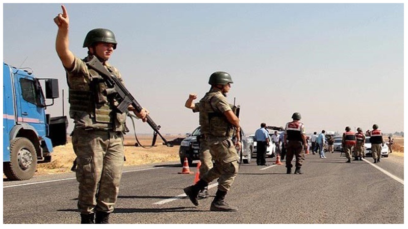 Tujuh Tentara Turki Tewas Diserang PKK